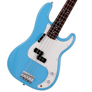 Fender Made in Japan Limited International Color Precision Bass R/F Maui Blue