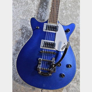 Gretsch G5232T Electromatic Double Jet FT with Bigsby Fairlane Blue【横浜店】