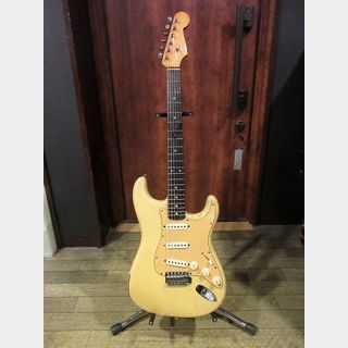 Fender 1961 Stratocaster Blond