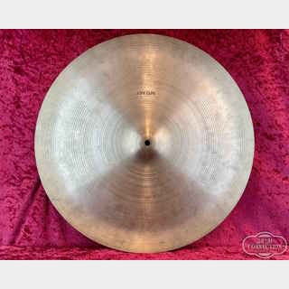 Zildjian【中古】70's Swish 20" 1,705g(白抜きロゴ)