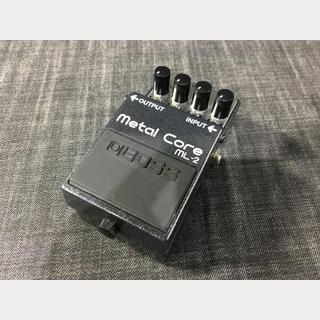 BOSS ML-2 Metal Core