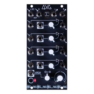 Make Noiseの検索結果【楽器検索デジマート】