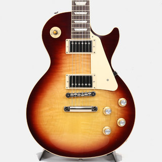 Gibson Les Paul Standard '60s Figured Top / Bourbon Burst #214240097