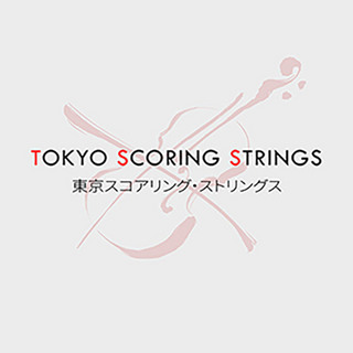 IMPACT SOUNDWORKS TOKYO SCORING STRINGS [メール納品 代引き不可]
