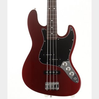 Fender JapanAJB-66 OCR Old Candy Apple Red 【池袋店】