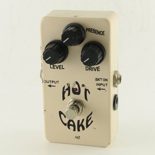 CROWTHER AUDIO Hotcake 3Knob 【御茶ノ水本店】