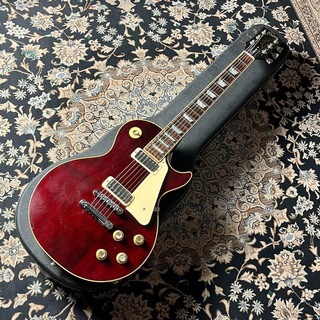 希少 Cadenza カデンツァ レスポール タイプ lp 韓国製 ジャンク エレクトリックギター ＞ レスポールタイプ、Gibson、Les Paul Deluxe