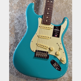 Fender AMERICAN PROFESSIONAL II STARTOCASTER #US23019628【3.51kg】