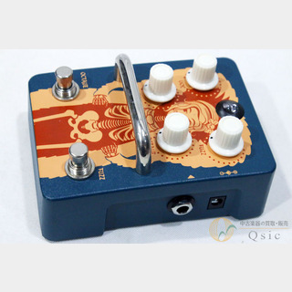 ギター用エフェクター ＞ ファズ、オクターブ OR オクターヴ OR