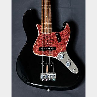 Fender American Vintage '62 Jazz Bass Fretless MOD