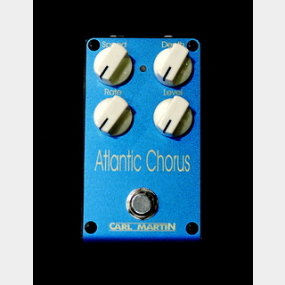 CARL MARTIN【中古】Atlantic Chorus