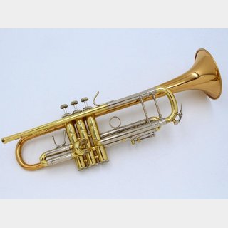 新品入荷 BACH メンテナンス済】 美品 198 トランペット Vintage 管楽器・吹奏楽器