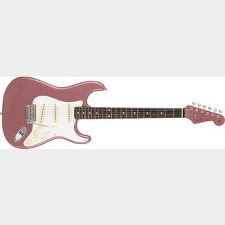 Fender 【予約受付中】Made in Japan Limited Char Stratocaster Burgundy