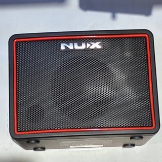 アンプ／アンプシミュレーター／真空管、nuxの検索結果【楽器検索