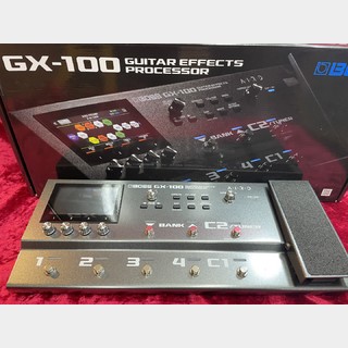 BOSS GX-100