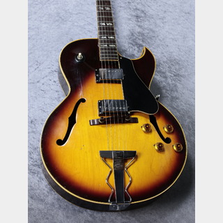 Gibson ES-175D Sunburst【1968年製Vintage】 【2.94kg】【1F】