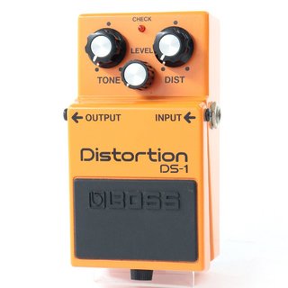 BOSSDS-1 Distortion / Taiwan ギター用 ディストーション 【池袋店】