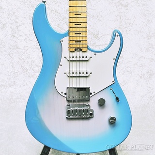 YAMAHA Pacifica Professional ほぼ未使用 YAMAHA / PACIFICA PROFESSIONAL PACP12SB / Sparkle Blue