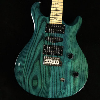 Paul Reed Smith(PRS) SE Swamp Ash Special Iri Blue SEスワンプアッシュスペシャル