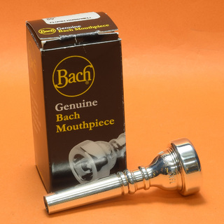 Bach FluegelHorn Mouthpiece 342 5V【福岡パルコ店】