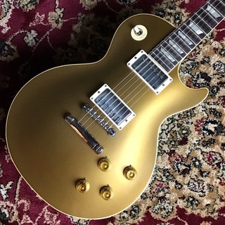 Gibson1957 Les Paul Gold Top Reissue VOS No Pickguard【現物写真】【≒4.11kg】