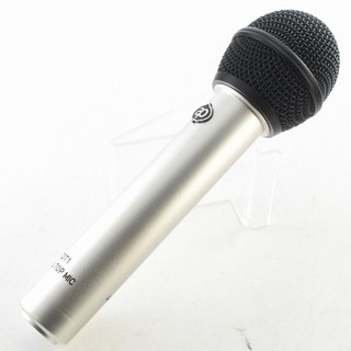 ASPEN PITTMAN DESIGNS DT1 Dual Top Condenser Microphone 【御茶ノ水本店】