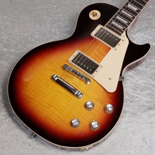 Gibson Les Paul Standard 60s Bourbon Burst(重量:4.10kg)【新宿店】