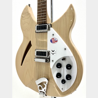 Rickenbacker 330 Mapleglo