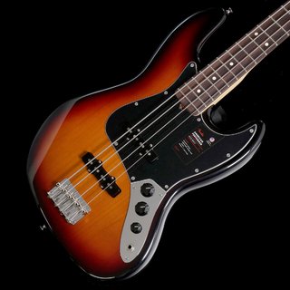 Fender American Performer Jazz Bass Rosewood 3-Color Sunburst[B級アウトレット品][重量:3.82kg]【池袋店】