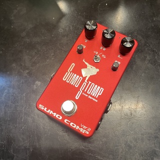 SUMO STOMPSUMO COMP -Compressor- 【USED】