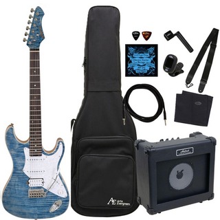 Aria Pro II、714-AE200の検索結果【楽器検索デジマート】