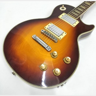 Ganson Les Paul Model 