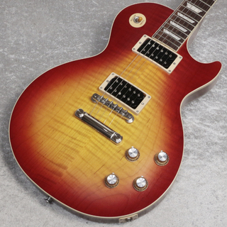 Gibson Les Paul Standard 60s Faded Vintage Cherry Sunburst(重量:3.79kg)【新宿店】