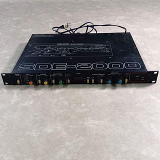 Roland SDE-2000