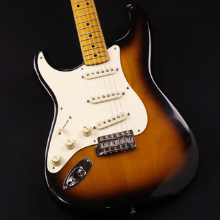 Fender Custom Shop1957 Stratocaster Stamped by Art Esparza 2-Color Sunburst【心斎橋店】