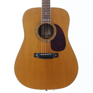 S.Yairi SYD-2000 Natural 【福岡店】（中古/送料無料）【楽器検索