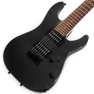 SCHECTER JAPAN ORIGINAL LINE OL-NV-7-2H-FXD (BKM) [SPOT MODEL] 【特価】