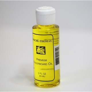ROCHE-THOMAS Premium Fingerboard Oil [Made in USA]