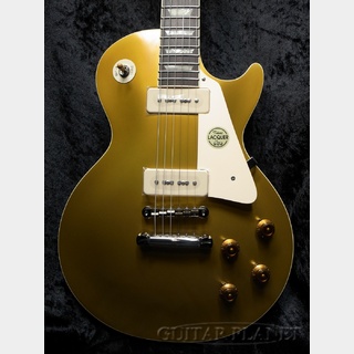 Tokai LS-GP/P-90/HMMR BPGT/DB 【ホンマホワンピース】【ブラスパウダーゴールド】【フルラッカー】