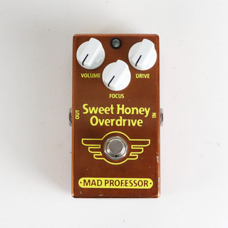 MAD PROFESSOR、Sweet Honey Overdriveの検索結果【楽器検索デジマート】