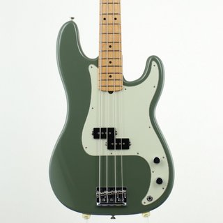 FenderAmerican Professional Jazz Bass Antique Olive 【梅田店】