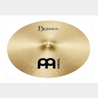 Meinl 【新品30%OFF!!】BYZANCE TRADITIONAL 16" Medium Crash