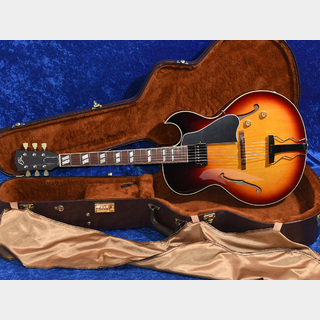 Archtop Tribute ATC175