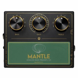 ベース用エフェクター ＞ ベース用プリアンプの検索結果【楽器検索