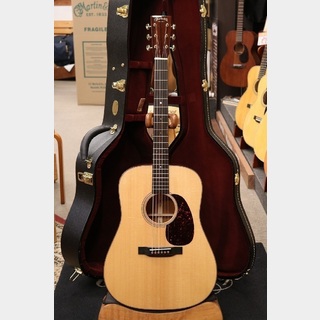 Martin D-18 Modern Deluxe #2608632 【下取品大歓迎!】【48回無金利】