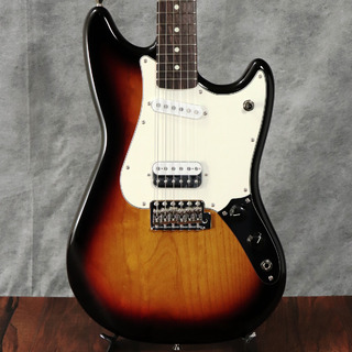 Fender Made in Japan Limited Cyclone Rosewood Fingerboard 3-Color Sunburst [2024年限定モデル]    【梅田店】