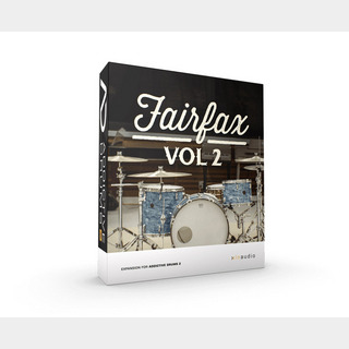 XLN Audioが70sビンテージドラムを再現したAddictive Drums 2: Vintage
