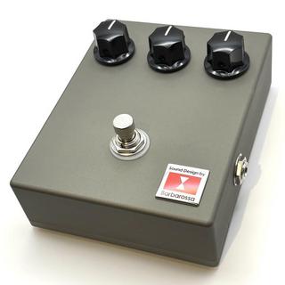 エフェクター（ギター・ベース用）、Barbarossaの検索結果【楽器検索