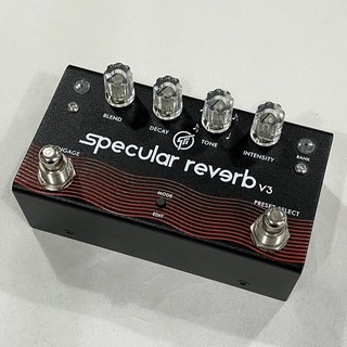 GFI System 【USED】Specular Reverb V3