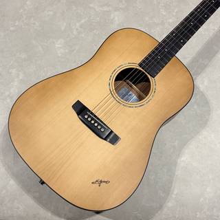 K.Yairi LO-65E LITE 【国産アコースティックギター】 【現物画像】 10/24(土)~11/30(月) K.Yairi Acoustic Guita